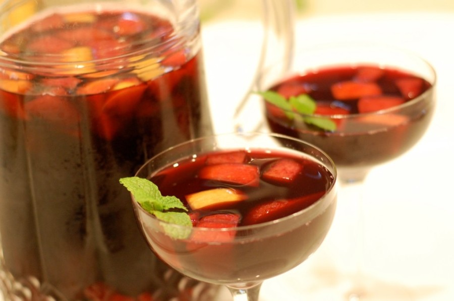 Sangria